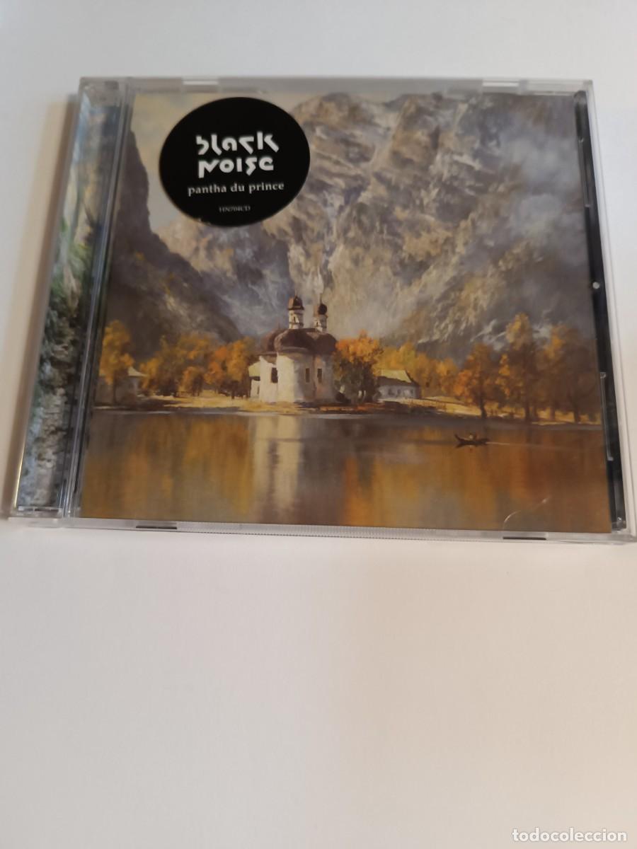 CDs de m&uacute;sica: Pantha Du Prince / Black Noise (Techno) - Foto 1