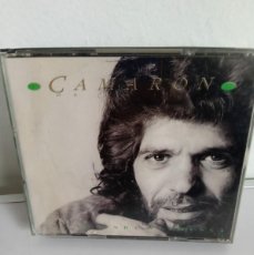 CDs de Música: CAMARON DE LA ISLA UNA LEYENDA FLAMENCA 2 CD'S