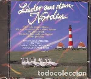 CDs de m&uacute;sica: Lieder Aus Dem Norden (CD, Comp) - Foto 1