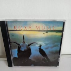 CDs de Música: ROXI MUSIC AVALON