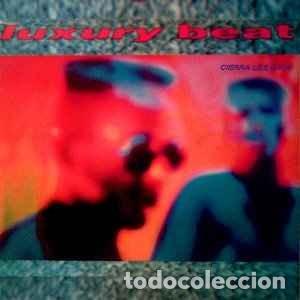 CDs de m&uacute;sica: Luxury Beat - Cierra Los Ojos (CD, Maxi) - Foto 1