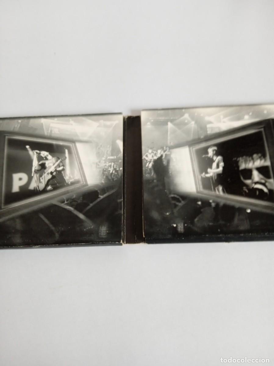 CDs de m&uacute;sica: ESTOPA M&aacute;s Destrangis Cd+DVD - Foto 3