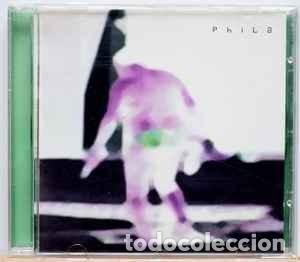 CDs de m&uacute;sica: Phila - Phila (CD, Album) - Foto 1