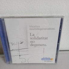 CDs de Música: EL DISC DE LA MARATÓ 13