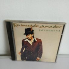 CDs de Música: RAIMUNDO AMADOR GERUNDINA