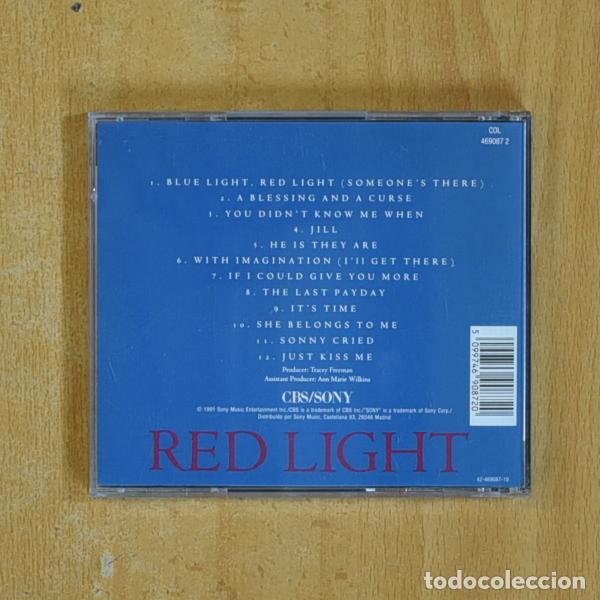 CDs de m&uacute;sica: HARRY CONNICK JR - BLUE LIGHT - CD - Foto 2
