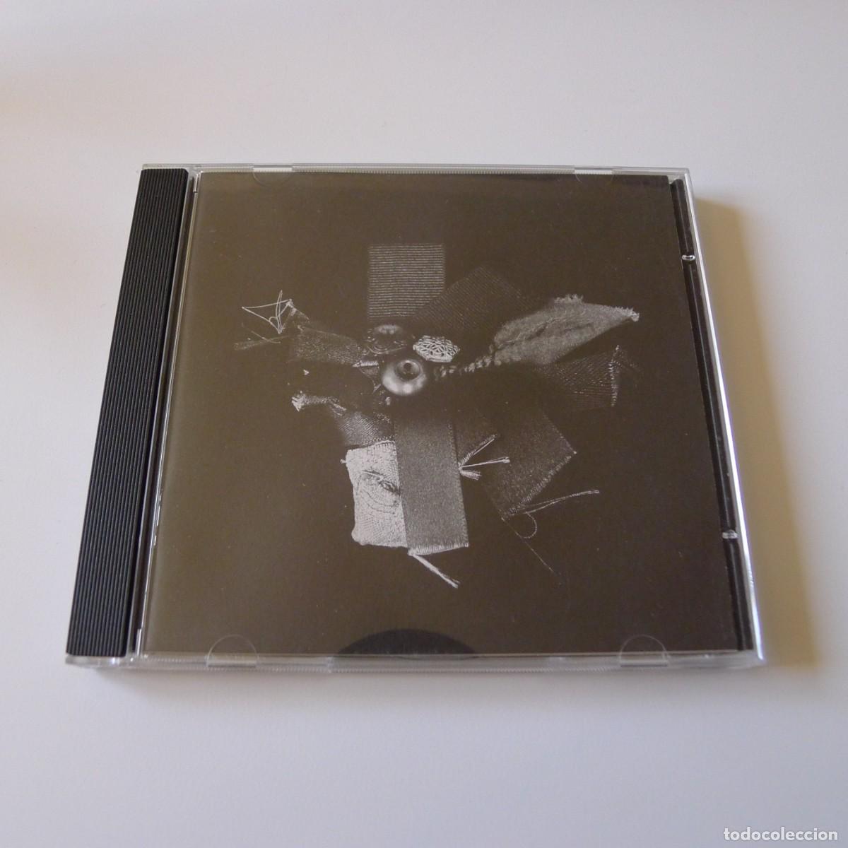 Musik-CDs: Prinzhorn Dance School &ndash; Prinzhorn Dance School CD