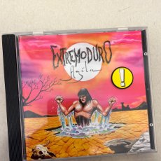 CDs de Música: EXTREMODURO - AGILA CD