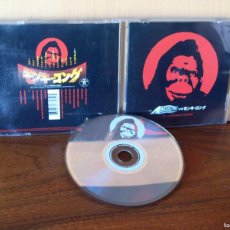 CDs de Música: A VS MONKEY KONG - CD