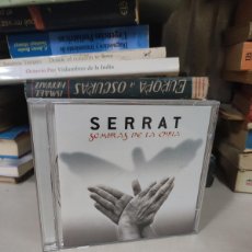 CDs de Música: SERRAT – SOMBRAS DE LA CHINA
