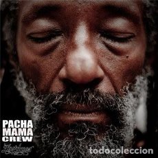 CDs de Música: PACHAMAMA CREW ‎– LÁGRIMAS CD 2011 - HIP HOP