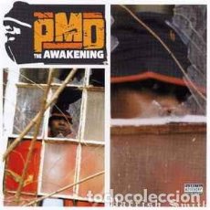 CDs de Música: PMD ‎- THE AWAKENING CD 2003 - HIP HOP