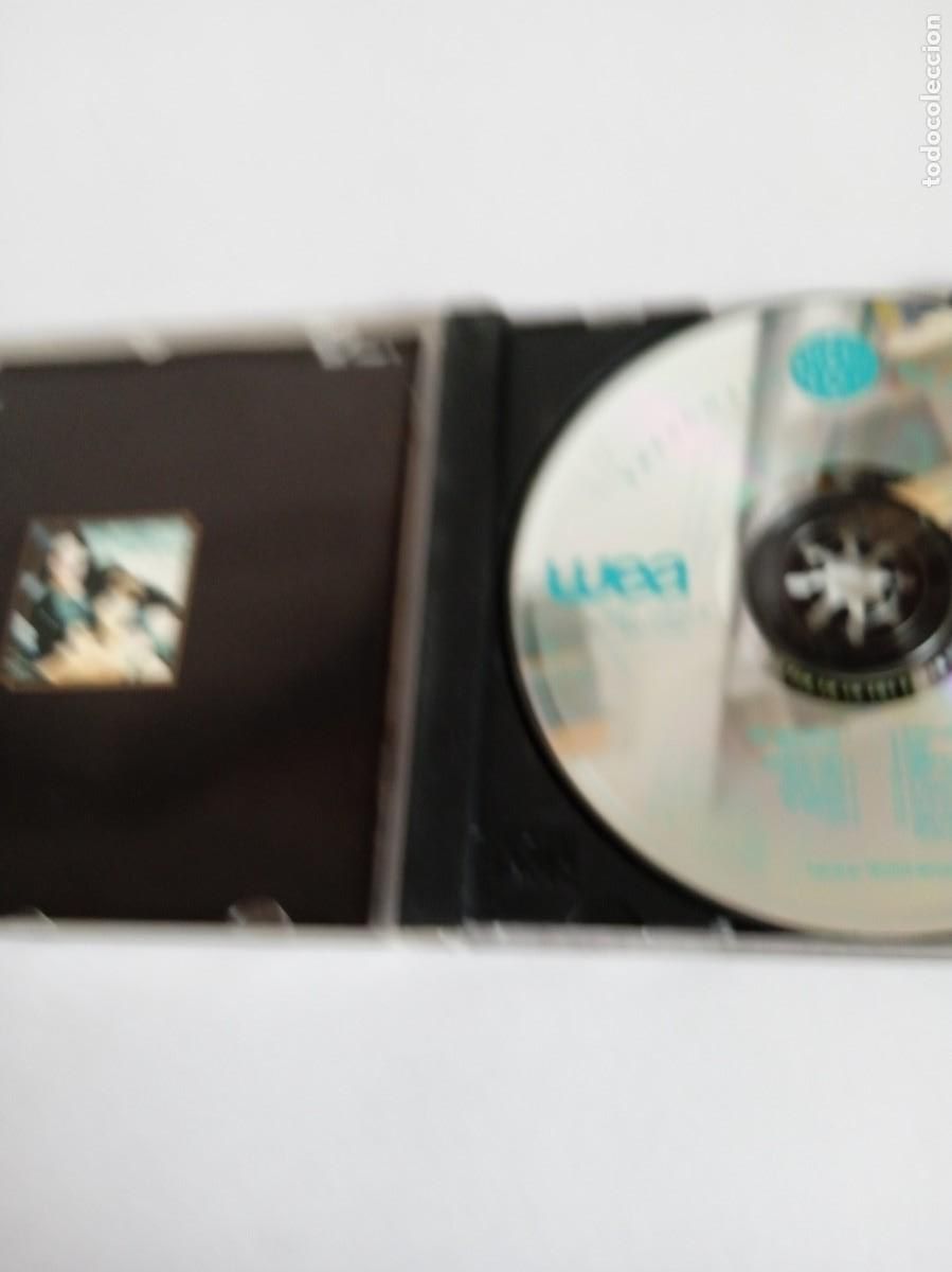 CDs de m&uacute;sica: PRESUNTOS IMPLICADOS Ser de agua - Foto 2