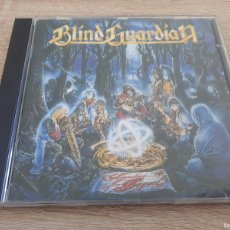 CDs de Música: BLIND GUARDIAN - SOMEWHERE FAR BEYOND - 1992 - COMPRA MÍNIMA 3 EUROS