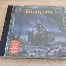 CDs de Música: DIONYSUS - SIGN OF TRUTH - 2002 - COMPRA MÍNIMA 3 EUROS