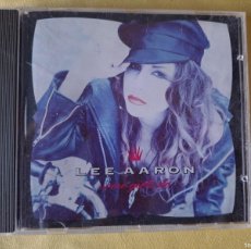 CDs de Música: LEE AARON - SOME GIRLS DO - ATTIC RECORDS 1991 - CD