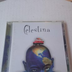 CDs de Música: CELESTINA - FIESTA DEL MUNDO - REGGAE, SKA MÉXICO