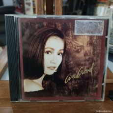 CDs de Música: ANA GABRIEL - QUIÉN COMO TÚ - CD.
