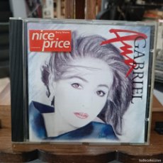 CDs de Música: ANA GABRIEL - ANA GABRIEL (1995) - CD.
