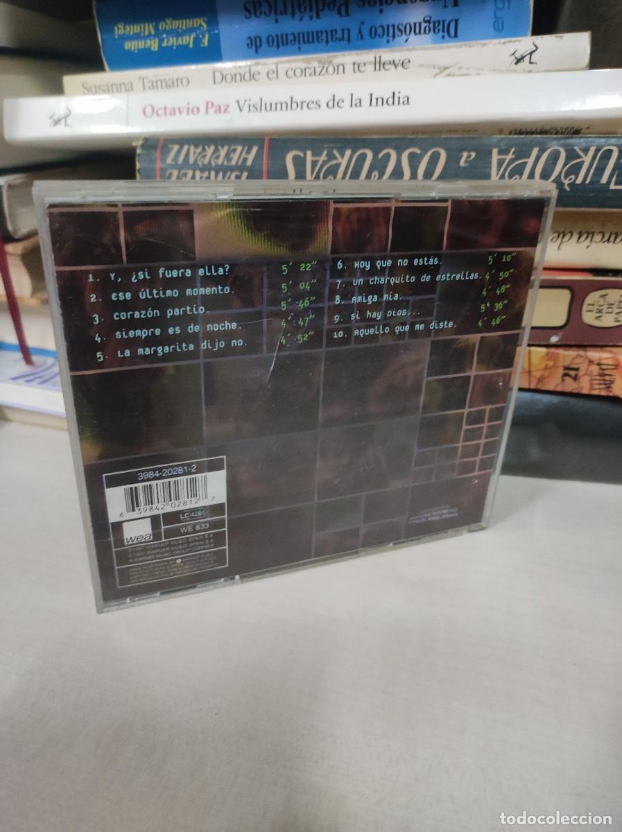 CDs de m&uacute;sica: Alejandro Sanz &ndash; M&aacute;s - Foto 2