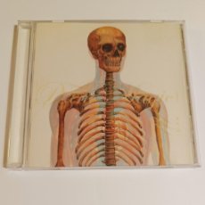 CDs de Música: PIANO MAGIC / OPEN CAST HEART EP (ELECTRÓNICA)