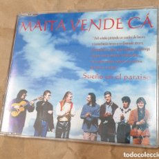 CDs de Música: MAITA VENDE CA - SUEÑO EN EL PARAISO. CD SINGLE
