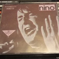 CDs de Música: NINO BRAVO ‎– 30 GRANDES EXITOS ORIGINALES - 2 CD