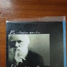 CDs de Música: ANTONIO MURGA - ENDOGAMIC - FULANOS XSEVILLANOS