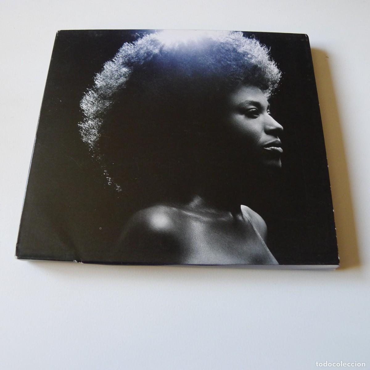 CDs de m&uacute;sica: MALIA : YOUNG BONES CD digipack - Foto 1