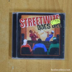 CDs de Música: STREETWIZE - DOES DRE - CD