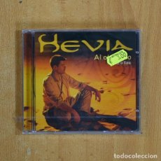 CDs de Música: HEVIA - AL OTRO LADO - CD
