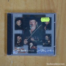 CDs de Música: FRENCHIE BURKE - DANCE ALBUM - CD