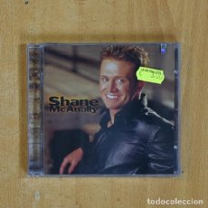 CDs de Música: SHANE MCANALLY - SHANE MCANALLY - CD