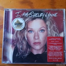 CDs de Música: I AM SHELBY LYNNE. CD