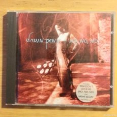 CDs de Música: DAWN PENN : ” NO, NO, NO” CD -2005 - REGGAE- DANCEHALL - HIP-HOP