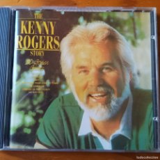 CDs de Música: THE KENNY ROGERS STORY. CD
