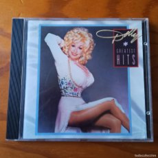 CDs de Música: DOLLY PARTON, GREATEST HITS. CD