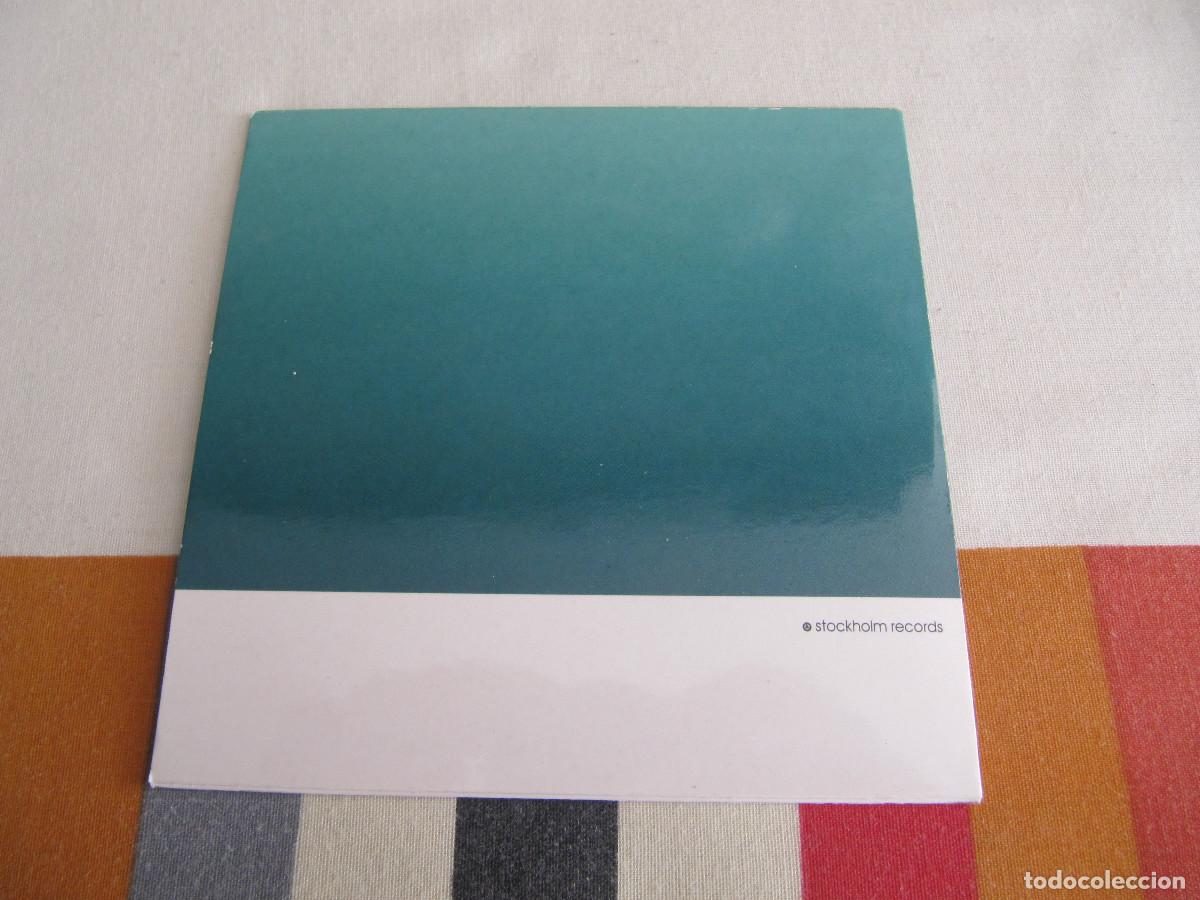 CDs de m&uacute;sica: THE CARDIGANS - HANGING AROUND - CD SINGLE PROMO - Foto 2