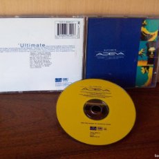 CDs de Música: ADEVA - ULTIMATE - CD 1999 MADE IN UK