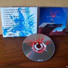 CDs de Música: AIR - 10 000HZ LEGEND - CD 2001 FABRICADO IN EU