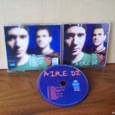 CDs de Música: AIRE D2 - CD