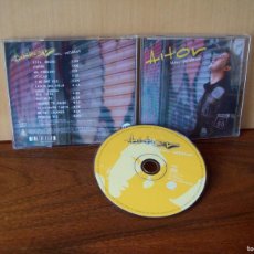 CDs de Música: AITOR - MIL PEDAZOS - CD 2005