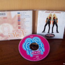 CDs de Música: ALDA - OUT OF ALDA - CD 1998