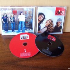 CDs de Música: ALEA - CD + DVD 2005