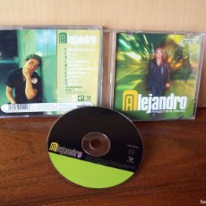 CDs de Música: ALEJANDRO - PERDIDO EN EL PARAISO - CD
