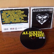 CDs de Música: ALEXISONFIRE - CD 2004