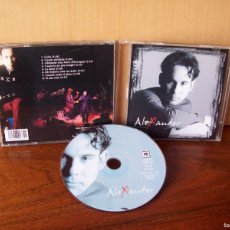CDs de Música: ALEXANDER - CELOS - CD