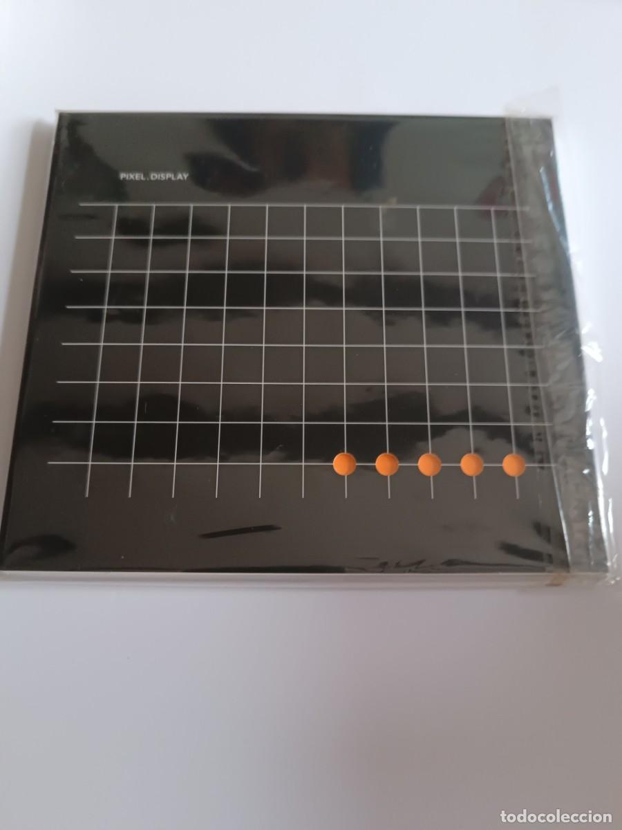 CDs de m&uacute;sica: Pixel / Display (Raster-Noton) (Gatefold) (Electr&oacute;nica) - Foto 1