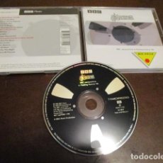 CDs de Música: SAXON - CD - BBC SESSIONS + LIVE AT READING 1986