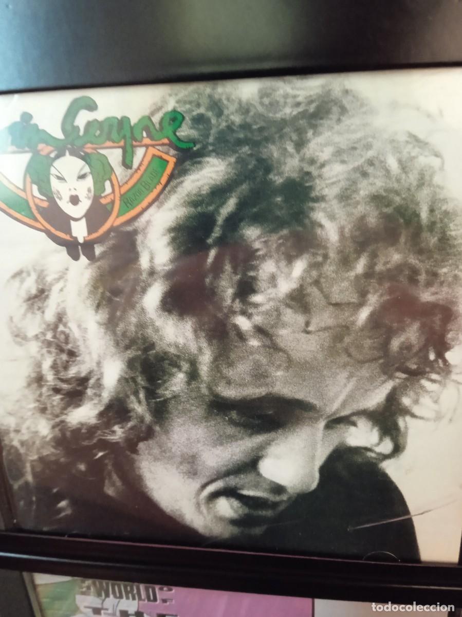 CDs de m&uacute;sica: KEVIN COYNE - MARJORY RAZORBLADE. CD - Foto 1